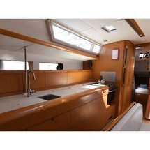 Jeanneau Sun Odyssey 469