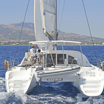 Lagoon 380 S2