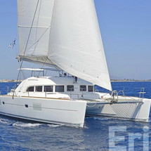 Lagoon 380 S2