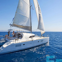 Lagoon 380 S2