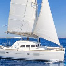 Lagoon 380 S2