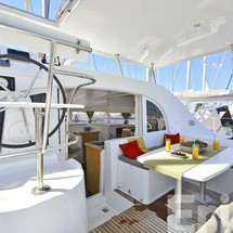 Lagoon 380 S2