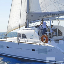 Lagoon 380 S2