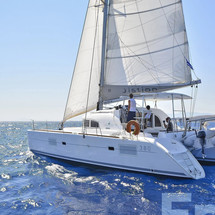 Lagoon 380 S2