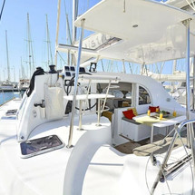 Lagoon 380 S2