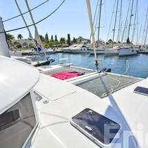 Lagoon 380 S2