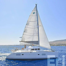 Lagoon 380 S2