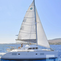 Lagoon 380 S2