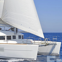 Lagoon 380 S2