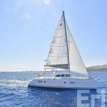 Lagoon 380 S2