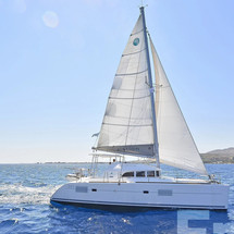 Lagoon 380 S2