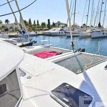 Lagoon 380 S2