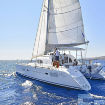 Lagoon 380 S2