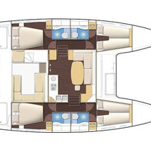 Lagoon 380 S2