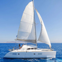 Lagoon 380 S2