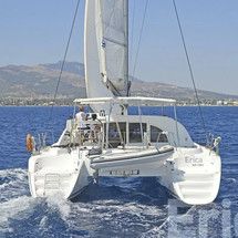 Lagoon 380 S2