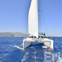 Lagoon 380 S2