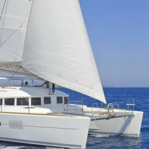 Lagoon 380 S2