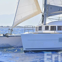 Lagoon 380 S2