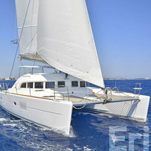 Lagoon 380 S2