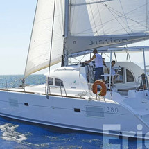 Lagoon 380 S2