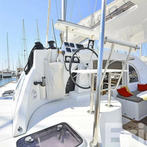 Lagoon 380 S2