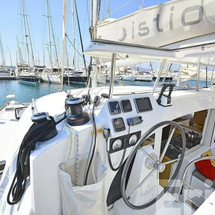 Lagoon 380 S2