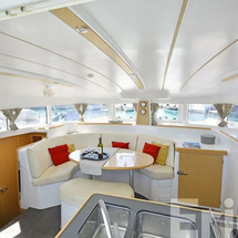Lagoon 380 S2