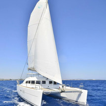 Lagoon 380 S2