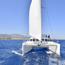 Lagoon 380 S2