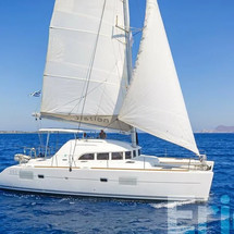Lagoon 380 S2