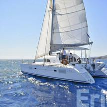 Lagoon 380 S2