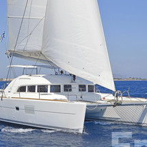 Lagoon 380 S2