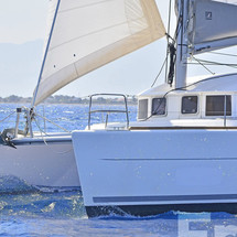 Lagoon 380 S2