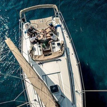Dufour Grand Large 382