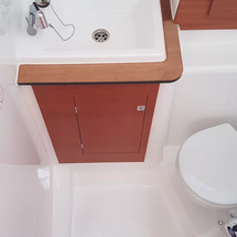 Dufour 460 Grand Large