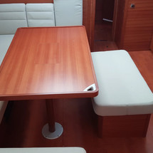 Dufour 460 Grand Large