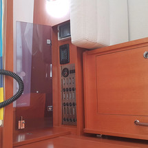 Dufour 460 Grand Large