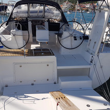 Dufour 460 Grand Large