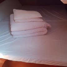 Dufour 460 Grand Large