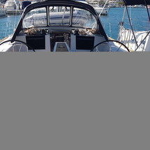 Dufour 460 Grand Large