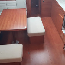 Dufour 460 Grand Large
