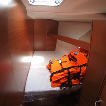 Dufour 460 Grand Large