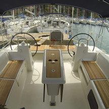 Dufour 460 Grand Large
