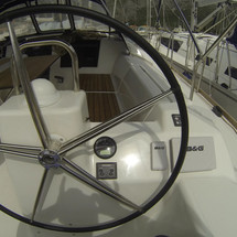Dufour 460 Grand Large