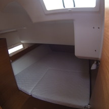 Dufour 460 Grand Large