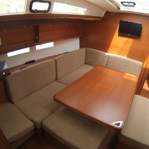 Dufour 460 Grand Large