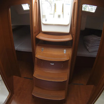Dufour 460 Grand Large