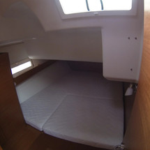 Dufour 460 Grand Large