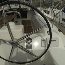 Dufour 460 Grand Large